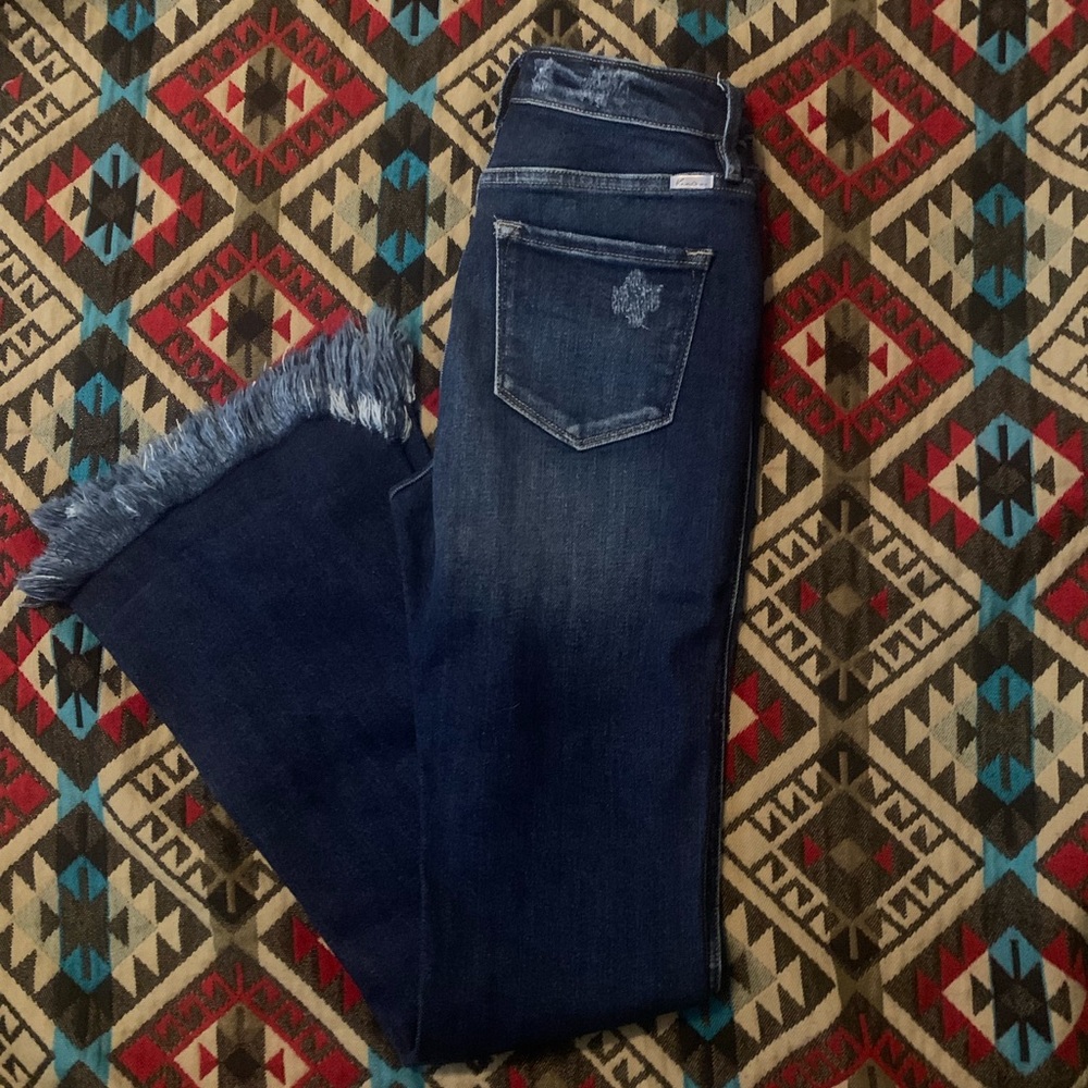 KanCan Flare jeans